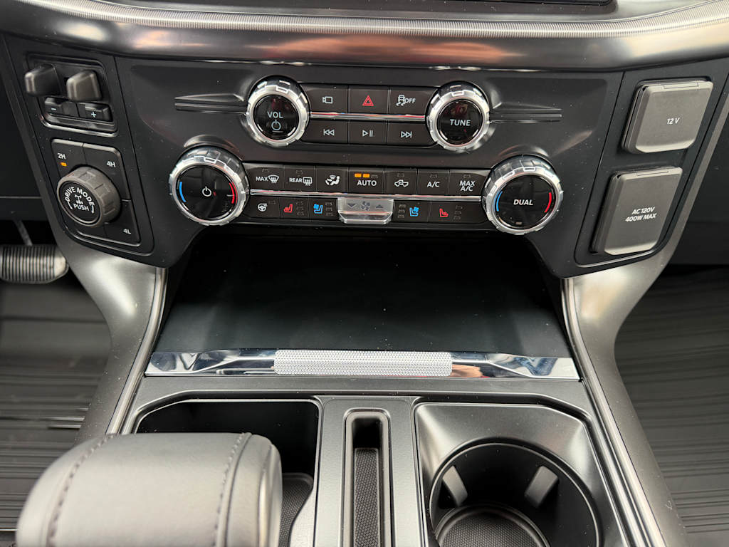 Thumbnail: 2026 Ford F-150 - 23