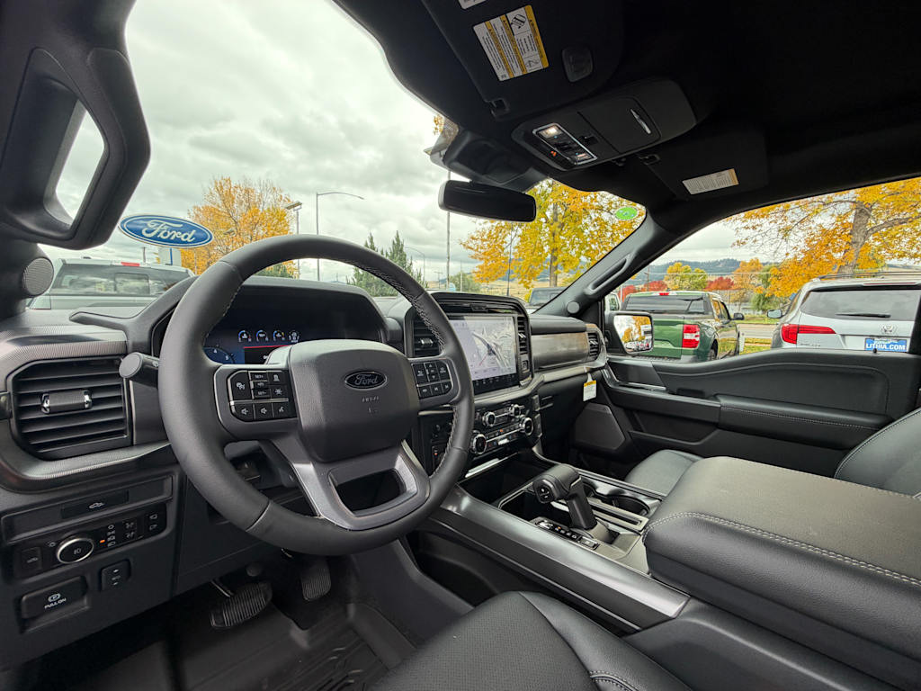 Thumbnail: 2026 Ford F-150 - 2