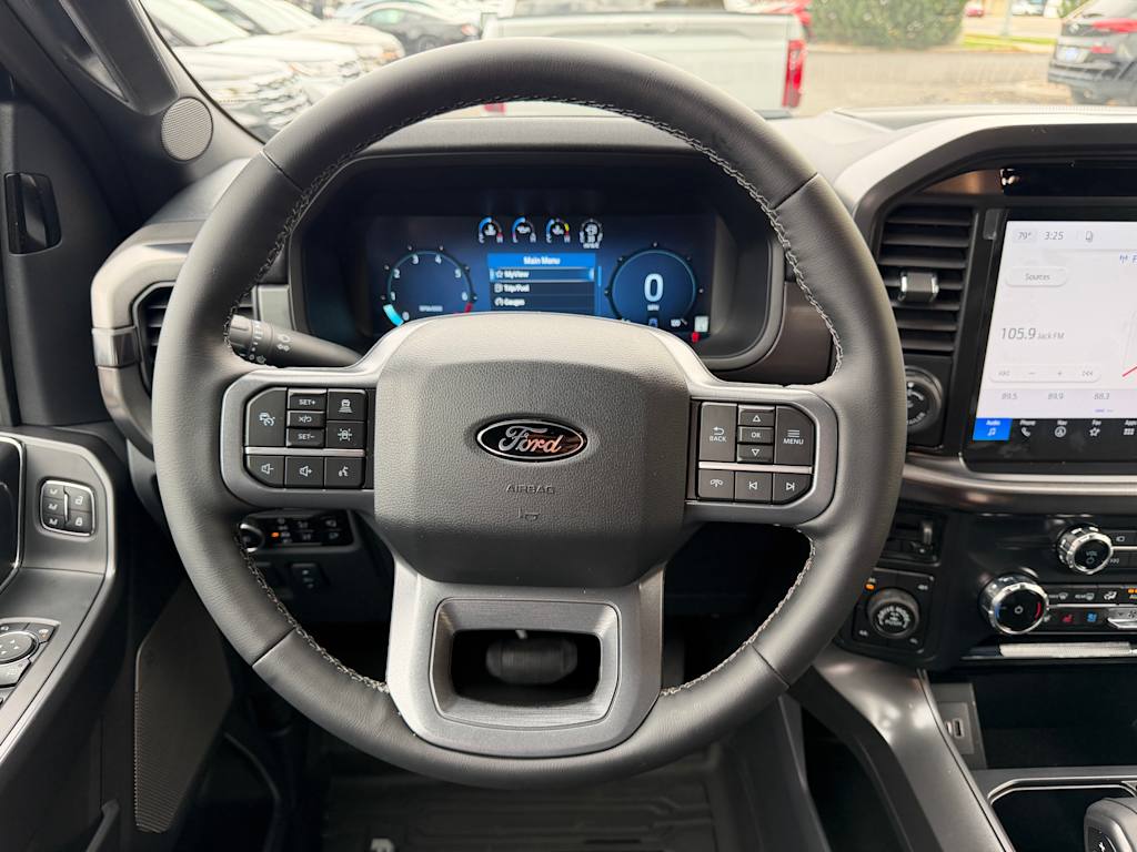 Thumbnail: 2026 Ford F-150 - 6