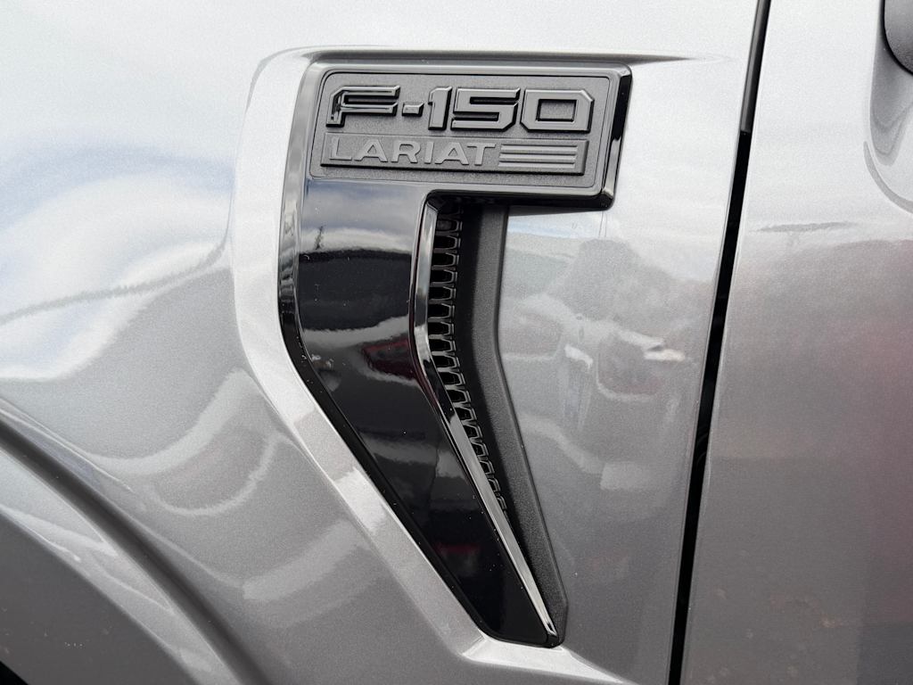Thumbnail: 2026 Ford F-150 - 5