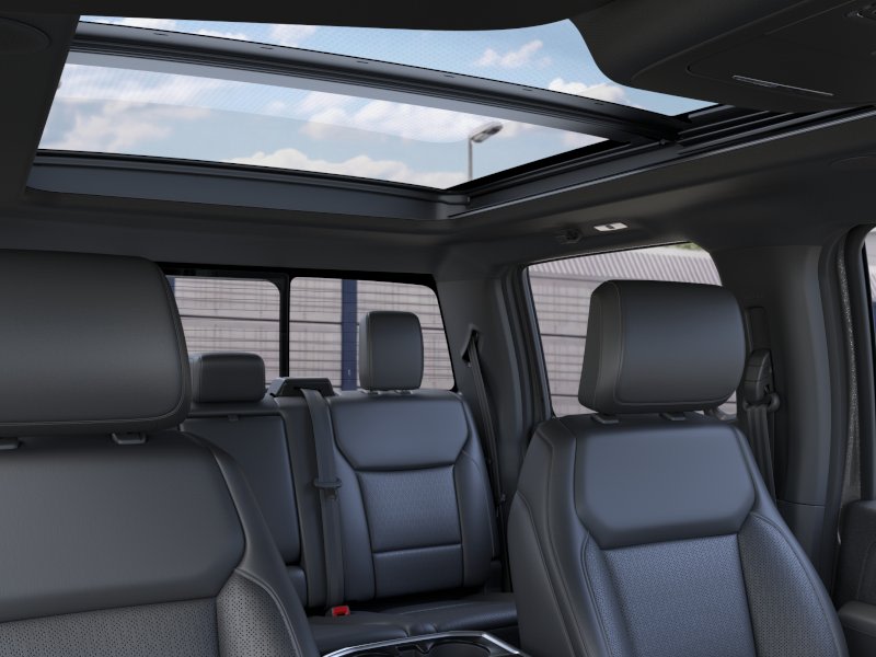 Thumbnail: 2026 Ford F-150 - 22