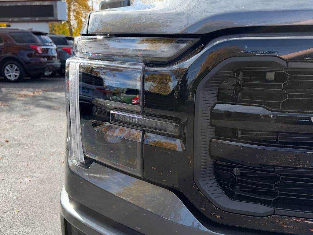 Thumbnail: 2026 Ford F-150 - 5