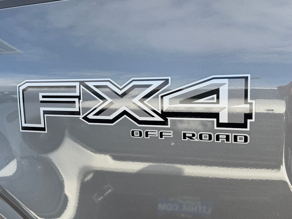 Thumbnail: 2026 Ford F-150 - 32