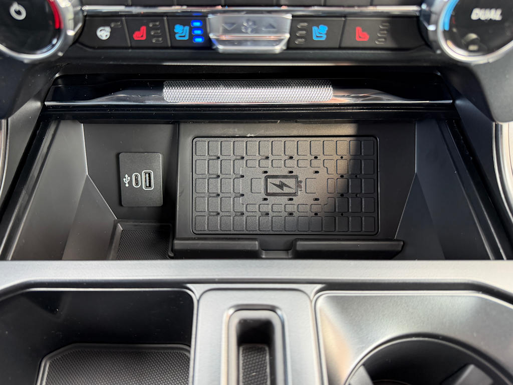 Thumbnail: 2026 Ford F-150 - 24