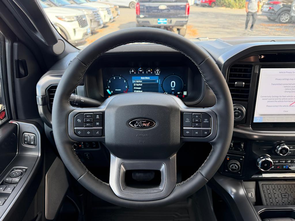 Thumbnail: 2026 Ford F-150 - 6