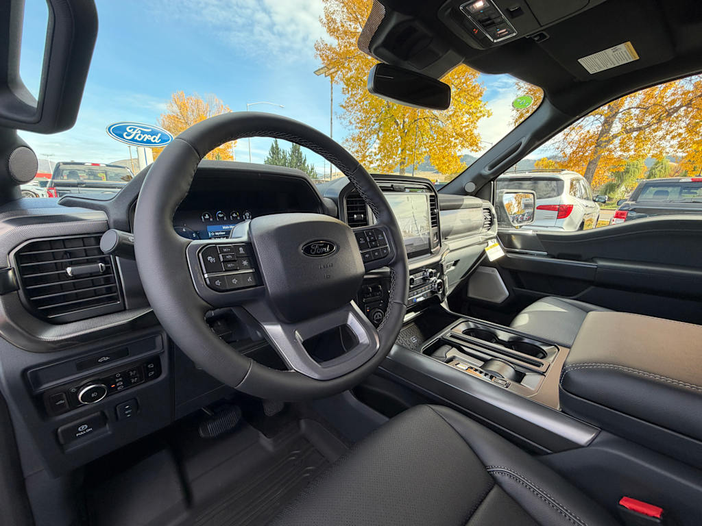 Thumbnail: 2026 Ford F-150 - 2