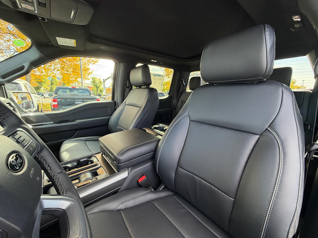 Thumbnail: 2026 Ford F-150 - 7