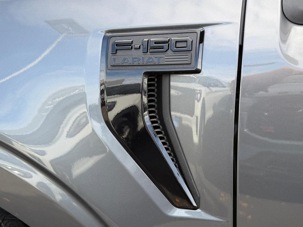 Thumbnail: 2026 Ford F-150 - 33