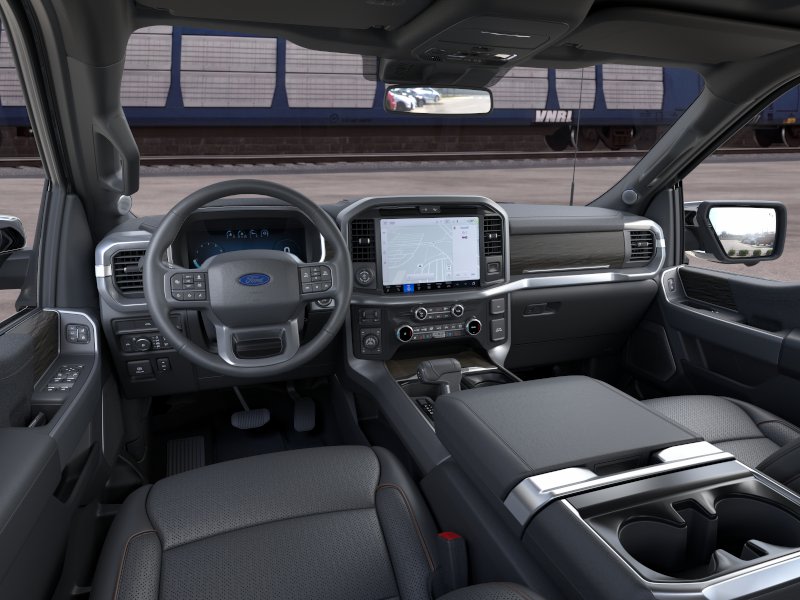 Thumbnail: 2026 Ford F-150 - 2