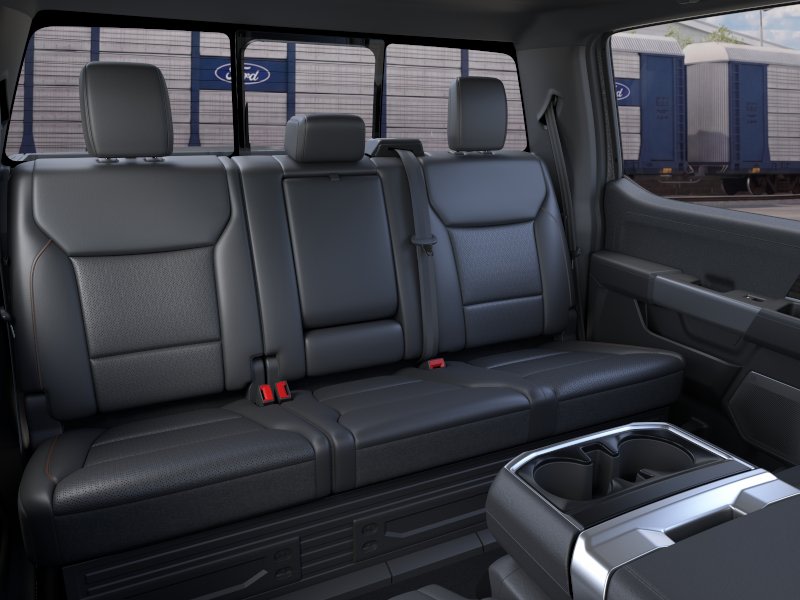 Thumbnail: 2026 Ford F-150 - 9