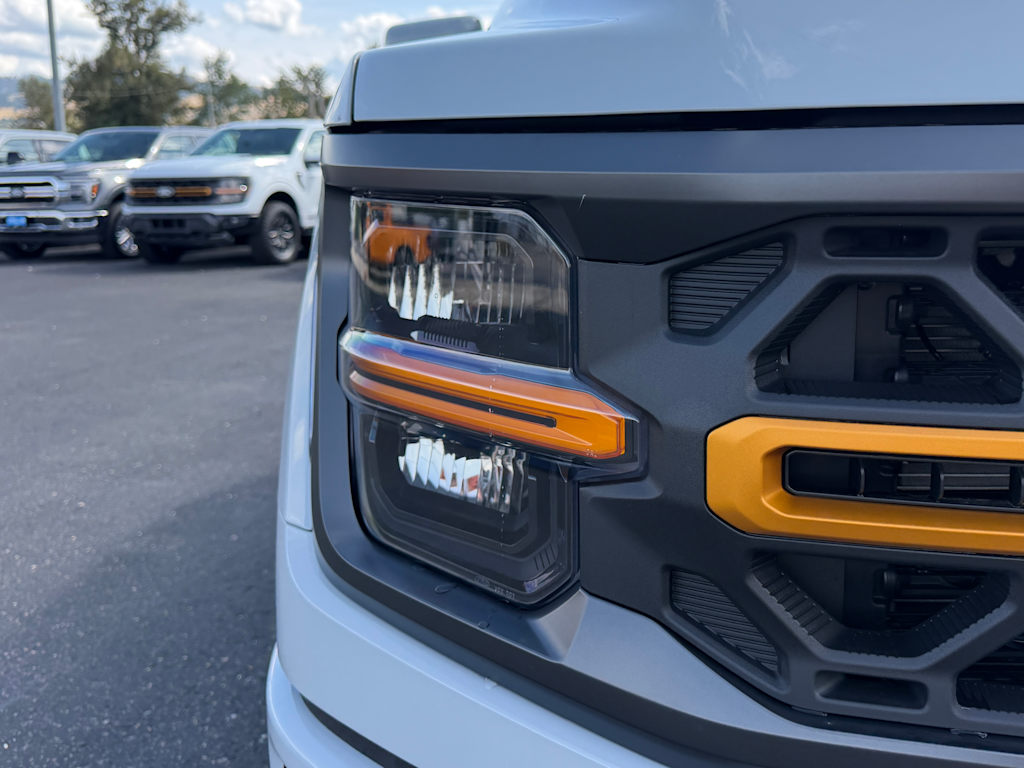 Thumbnail: 2026 Ford F-150 - 5