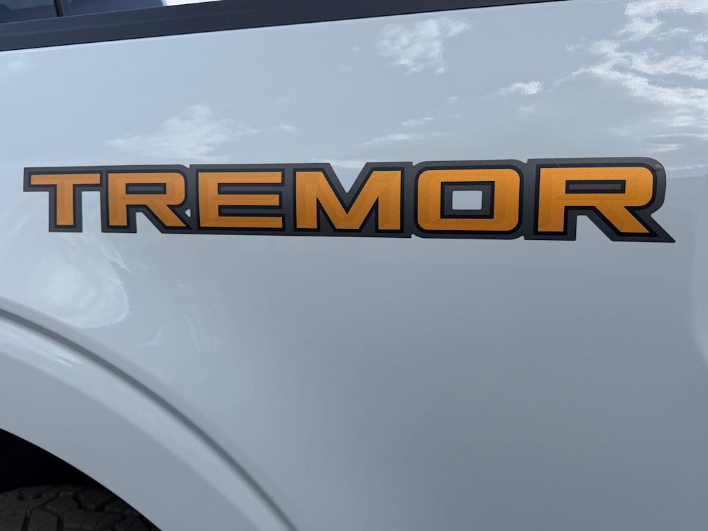 Thumbnail: 2026 Ford F-150 - 32