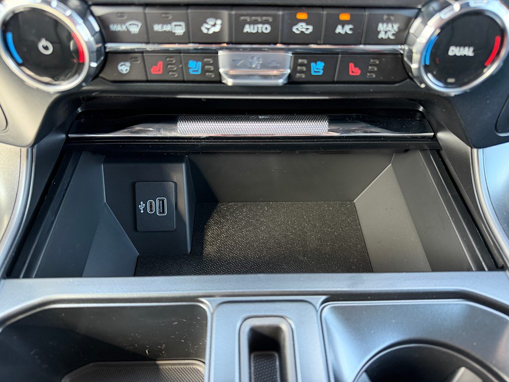 Thumbnail: 2026 Ford F-150 - 12