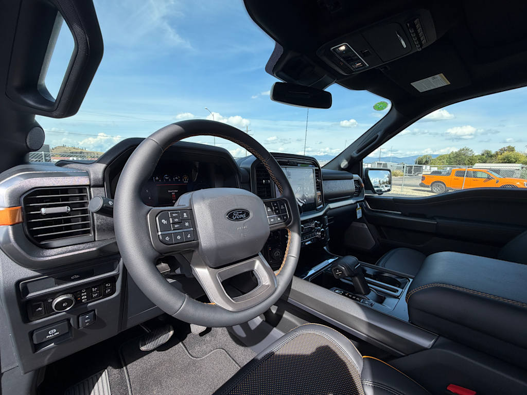 Thumbnail: 2026 Ford F-150 - 2