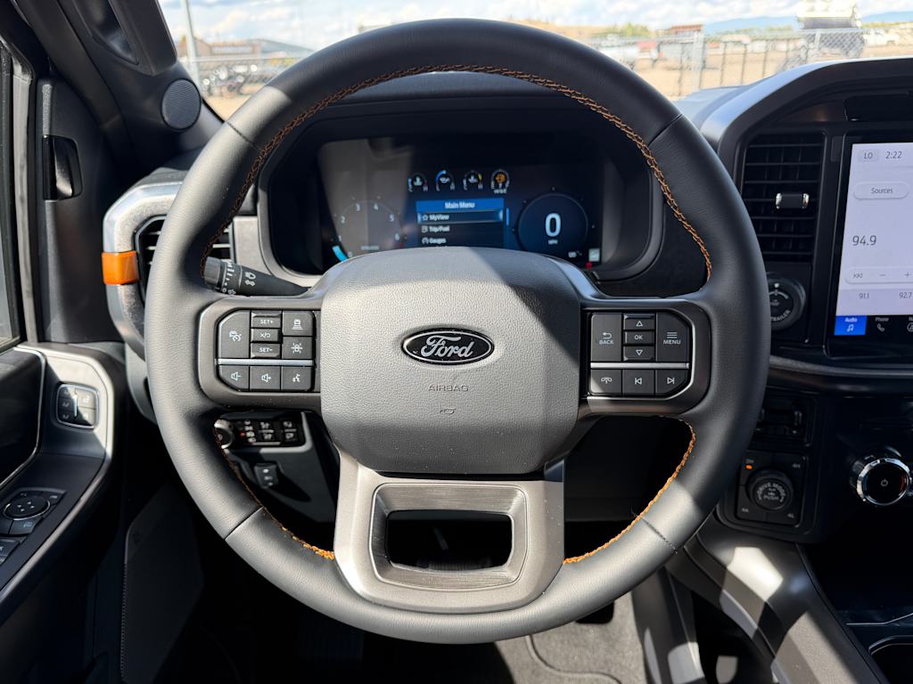 Thumbnail: 2026 Ford F-150 - 6