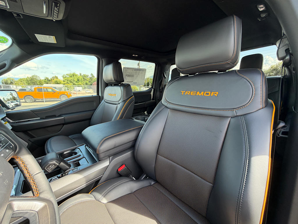 Thumbnail: 2026 Ford F-150 - 7