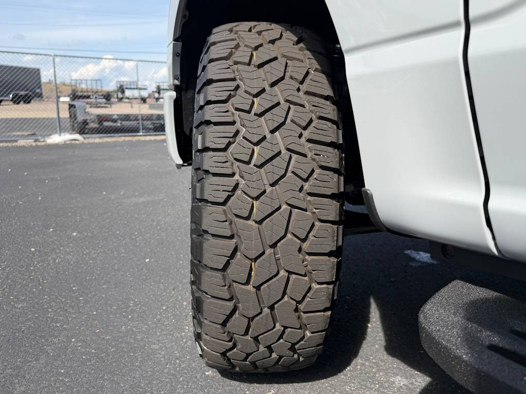 Thumbnail: 2026 Ford F-150 - 33