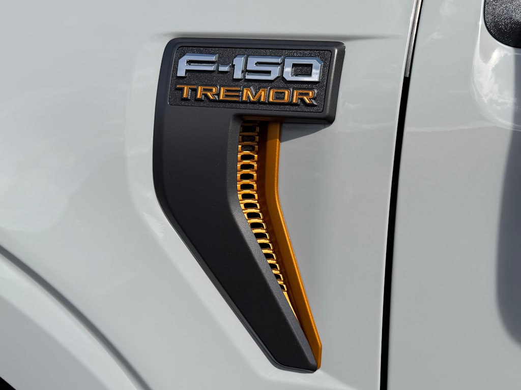 Thumbnail: 2026 Ford F-150 - 31