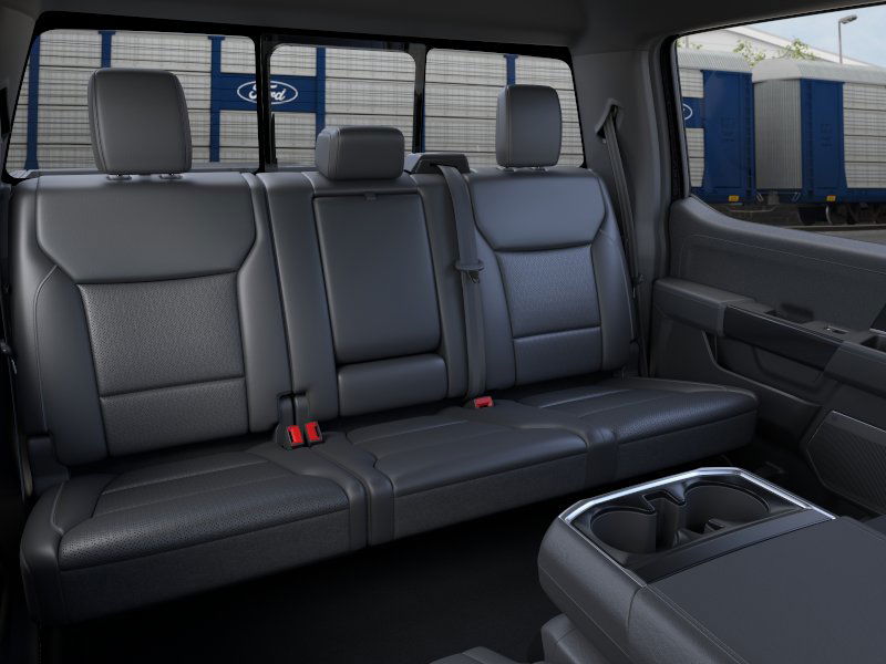 Thumbnail: 2025 Ford F-150 - 10