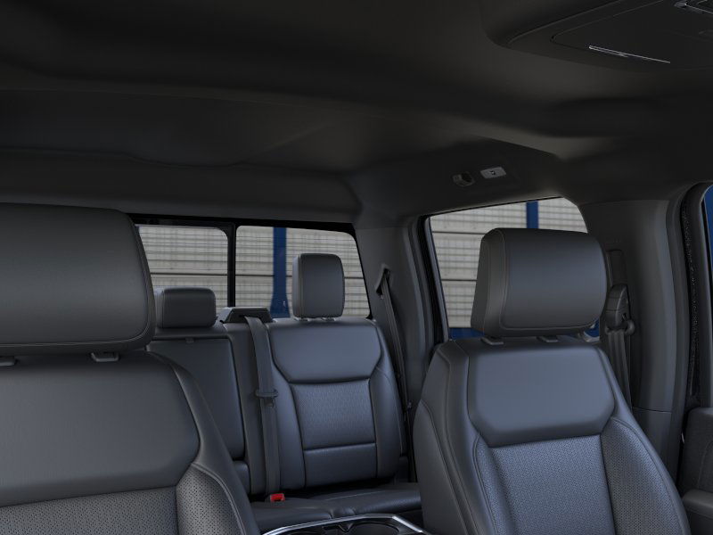 Thumbnail: 2025 Ford F-150 - 12