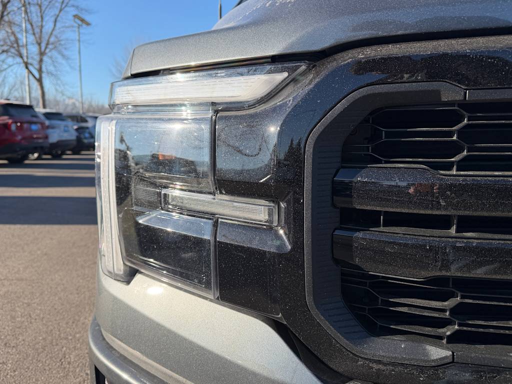 Thumbnail: 2025 Ford F-150 - 5