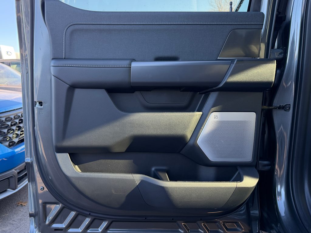 Thumbnail: 2025 Ford F-150 - 24