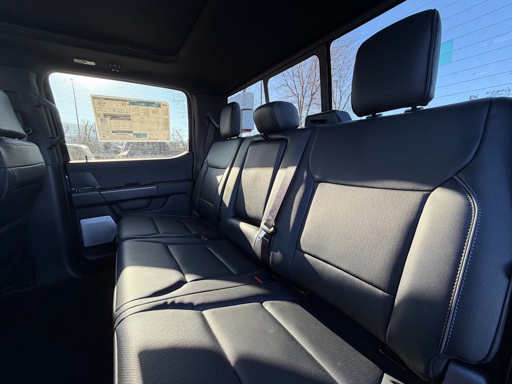 Thumbnail: 2025 Ford F-150 - 9