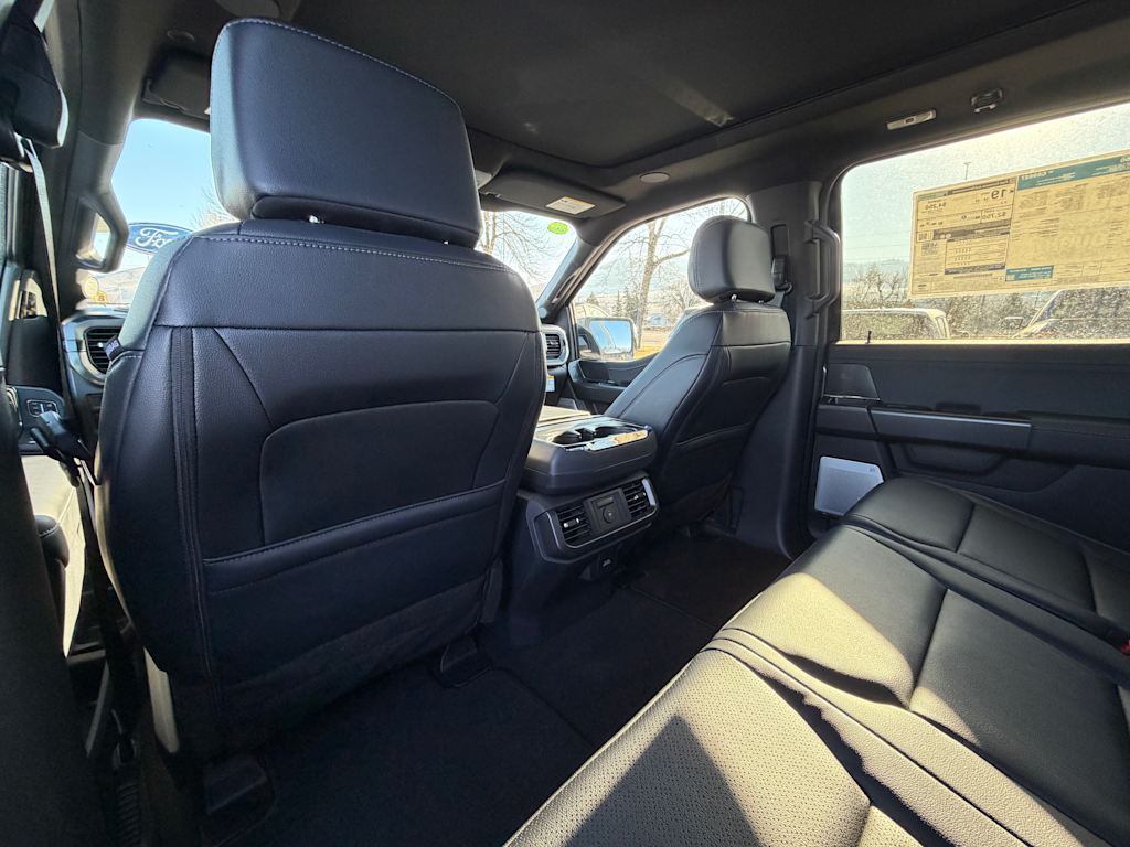 Thumbnail: 2025 Ford F-150 - 25