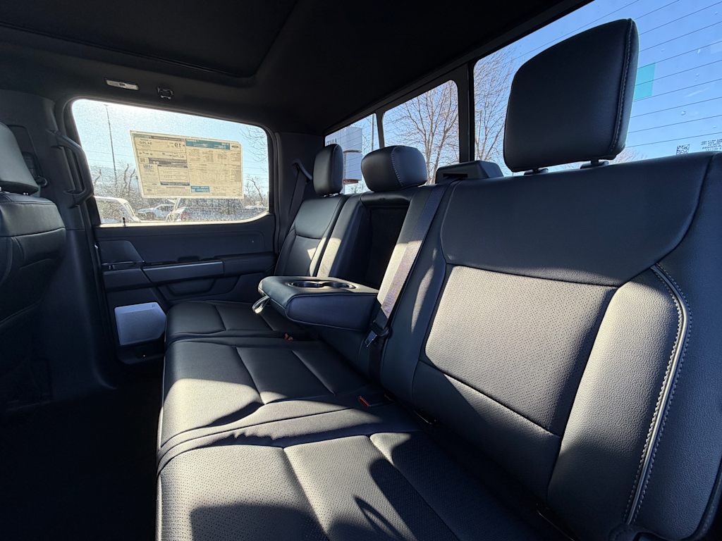 Thumbnail: 2025 Ford F-150 - 26