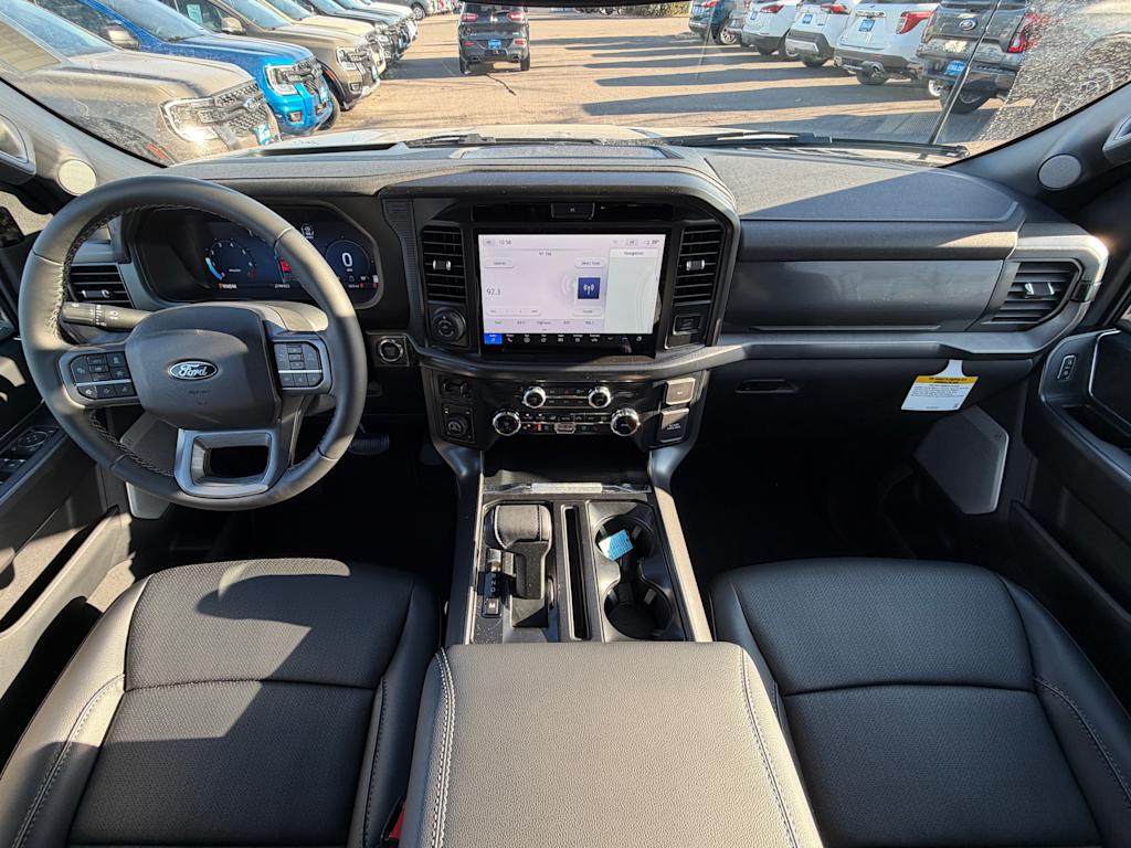 Thumbnail: 2025 Ford F-150 - 11