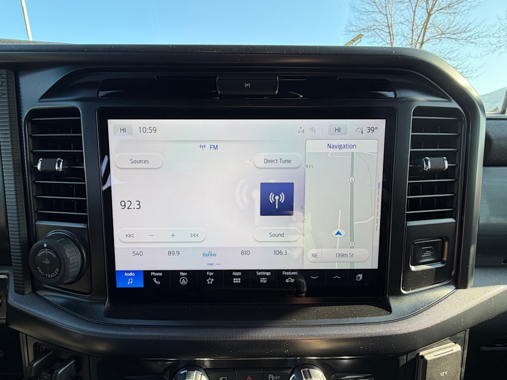 Thumbnail: 2025 Ford F-150 - 12