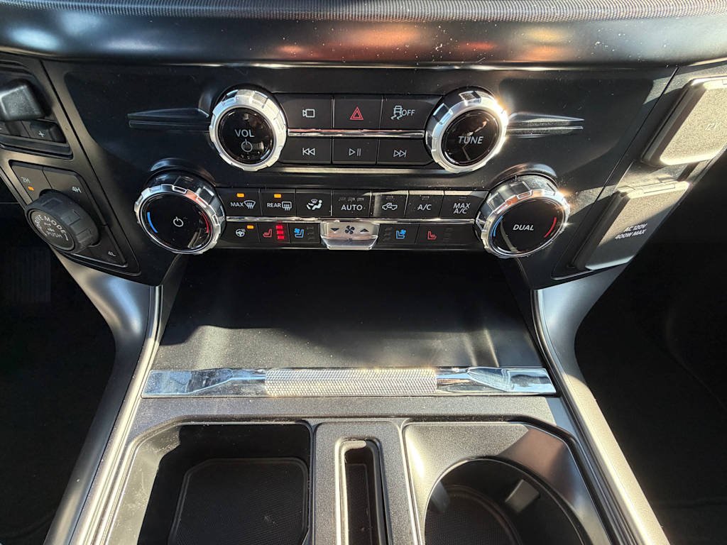 Thumbnail: 2025 Ford F-150 - 21