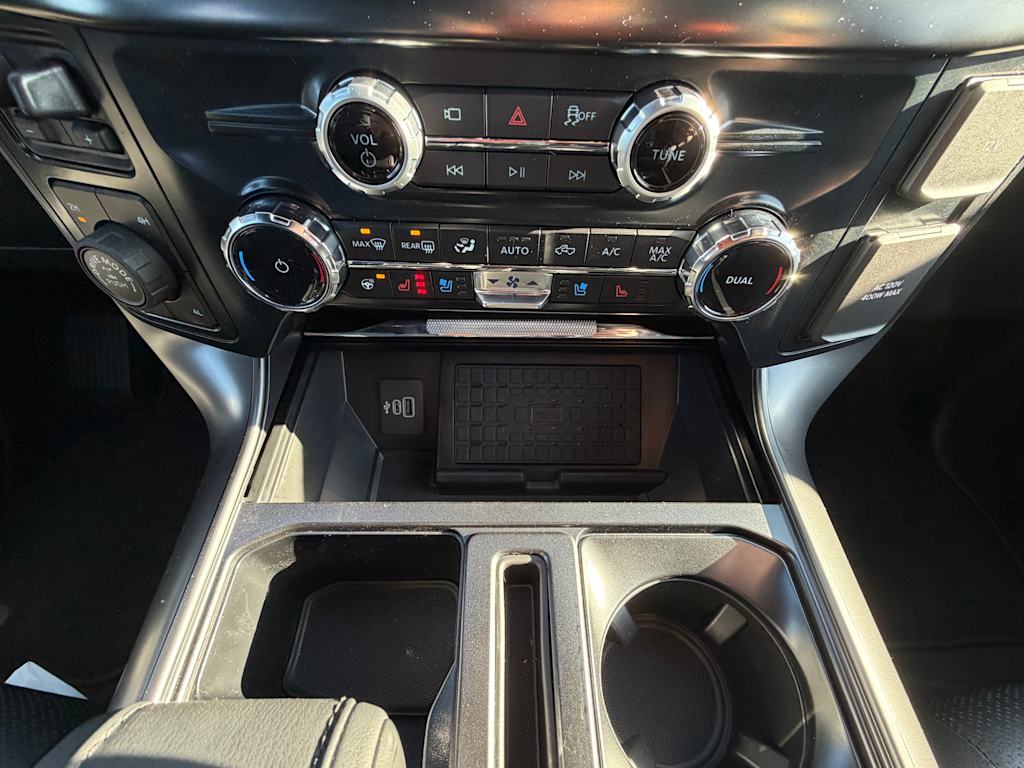 Thumbnail: 2025 Ford F-150 - 22