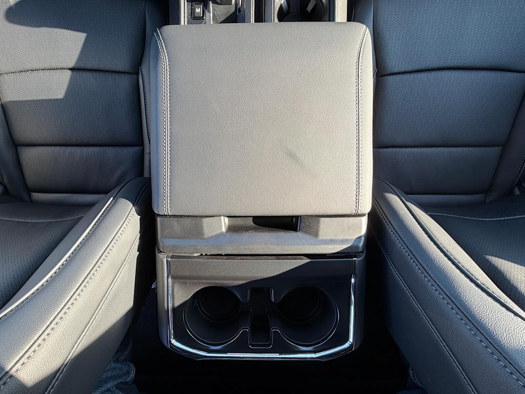 Thumbnail: 2025 Ford F-150 - 23