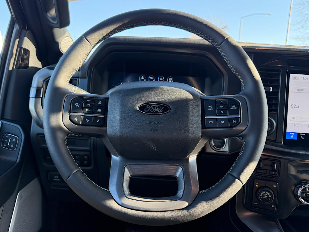 Thumbnail: 2025 Ford F-150 - 6