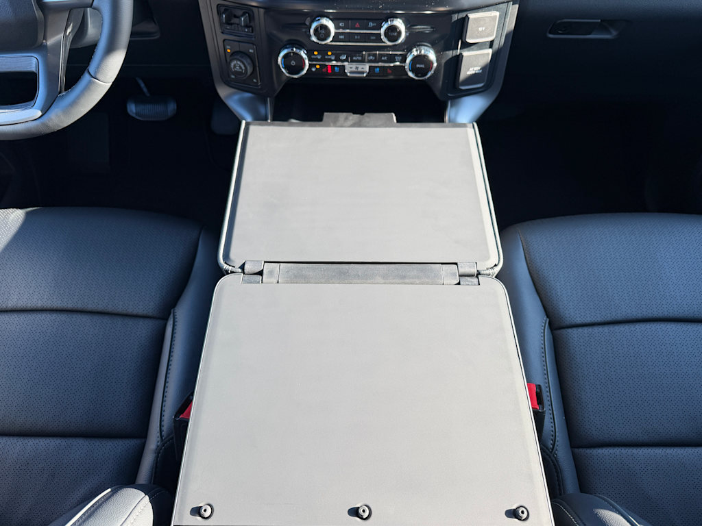 Thumbnail: 2025 Ford F-150 - 8