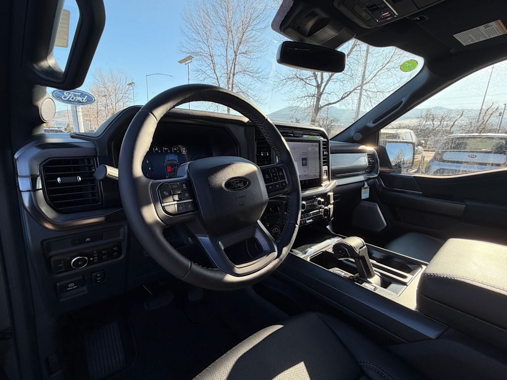 Thumbnail: 2025 Ford F-150 - 2