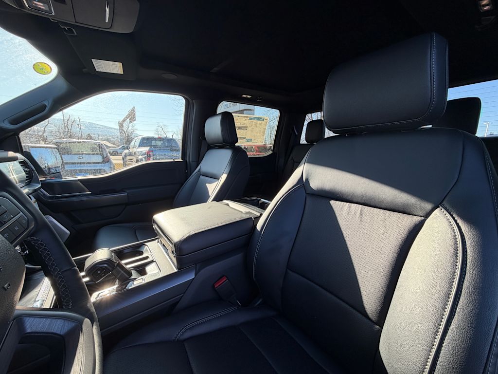 Thumbnail: 2025 Ford F-150 - 7