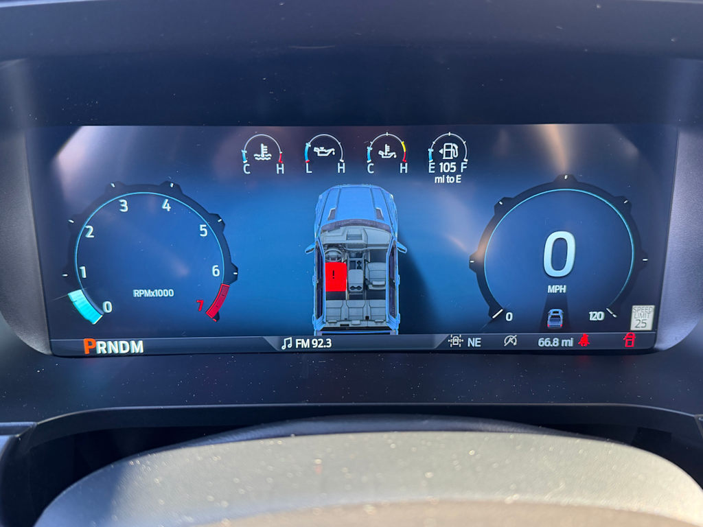 Thumbnail: 2025 Ford F-150 - 14