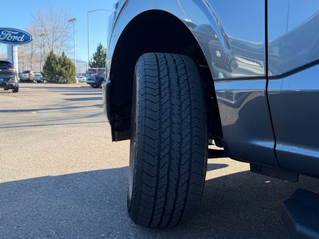 Thumbnail: 2025 Ford F-150 - 29