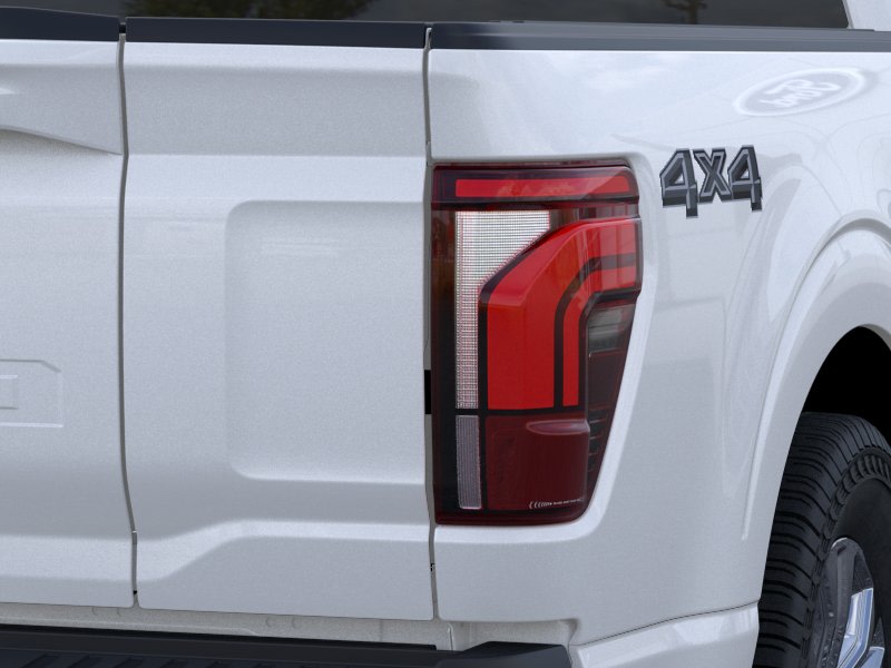 Thumbnail: 2026 Ford F-150 - 21