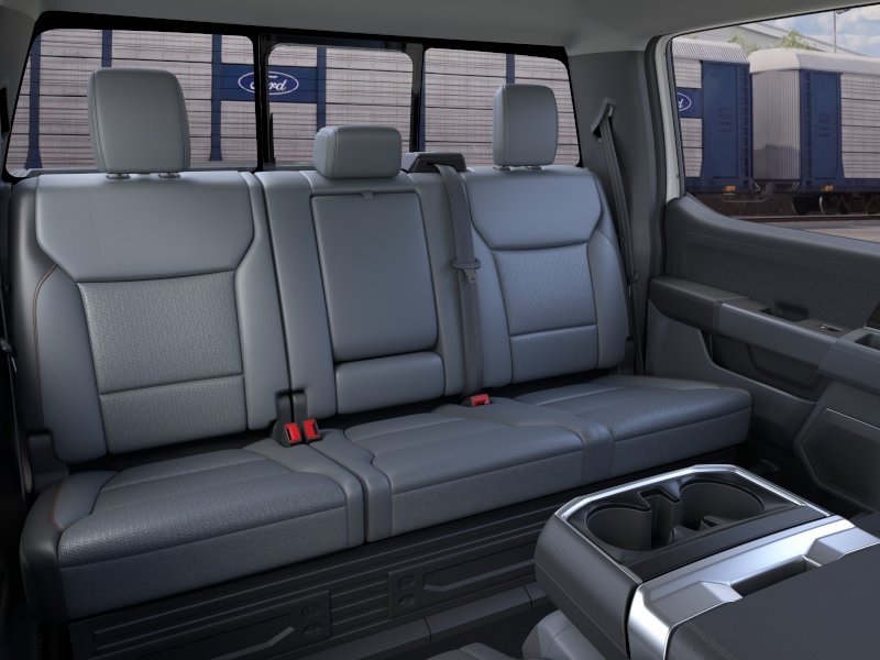Thumbnail: 2026 Ford F-150 - 9