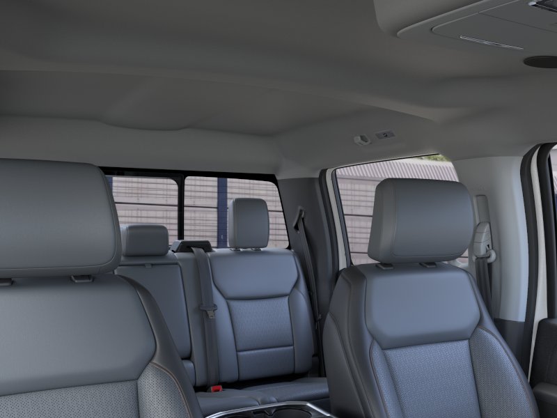 Thumbnail: 2026 Ford F-150 - 22