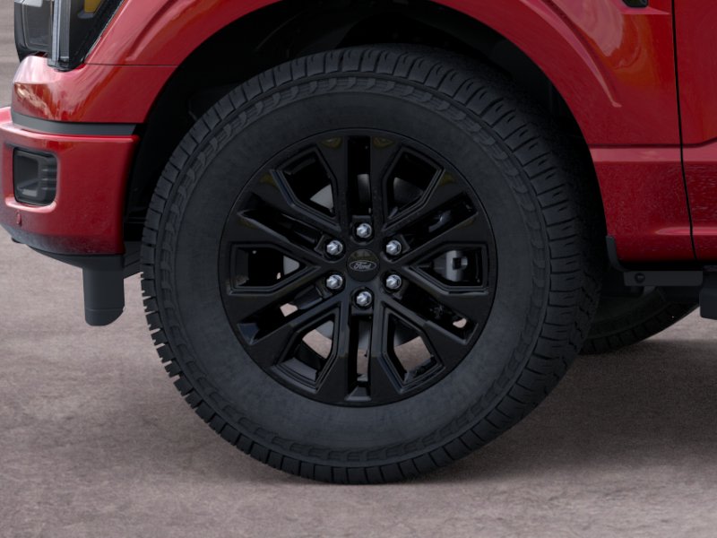 Thumbnail: 2026 Ford F-150 - 6