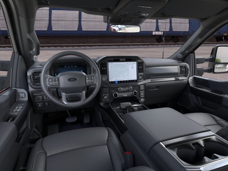 Thumbnail: 2026 Ford F-150 - 2