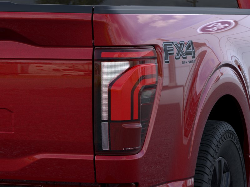 Thumbnail: 2026 Ford F-150 - 22