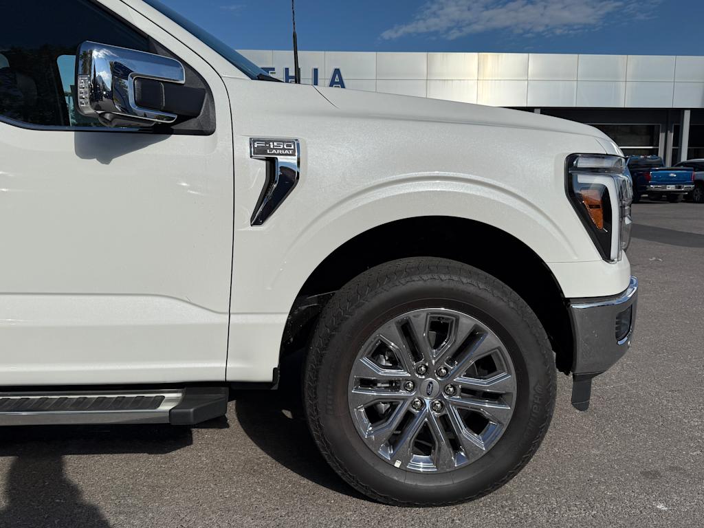 Thumbnail: 2025 Ford F-150 - 7