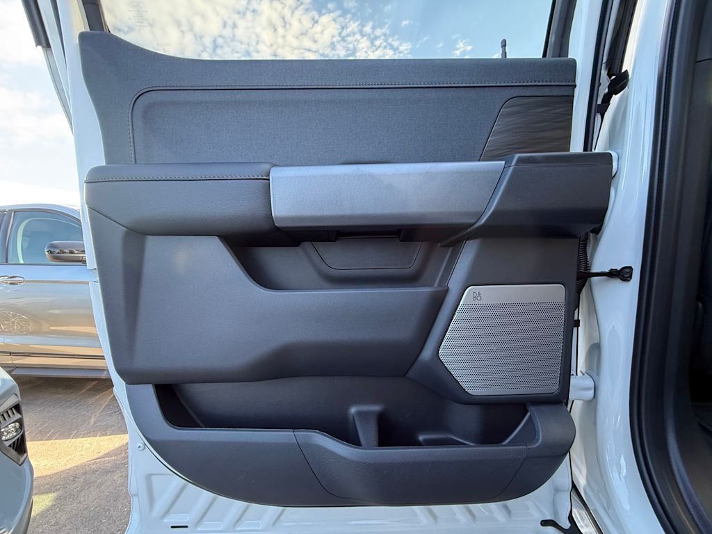 Thumbnail: 2025 Ford F-150 - 29