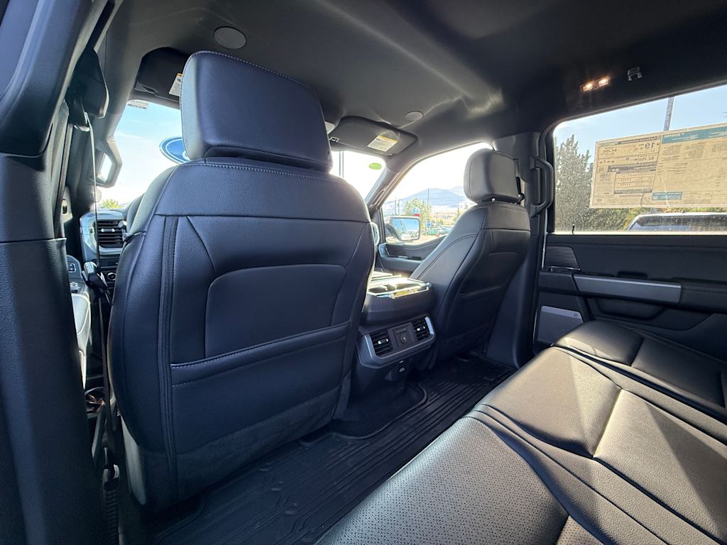 Thumbnail: 2025 Ford F-150 - 31