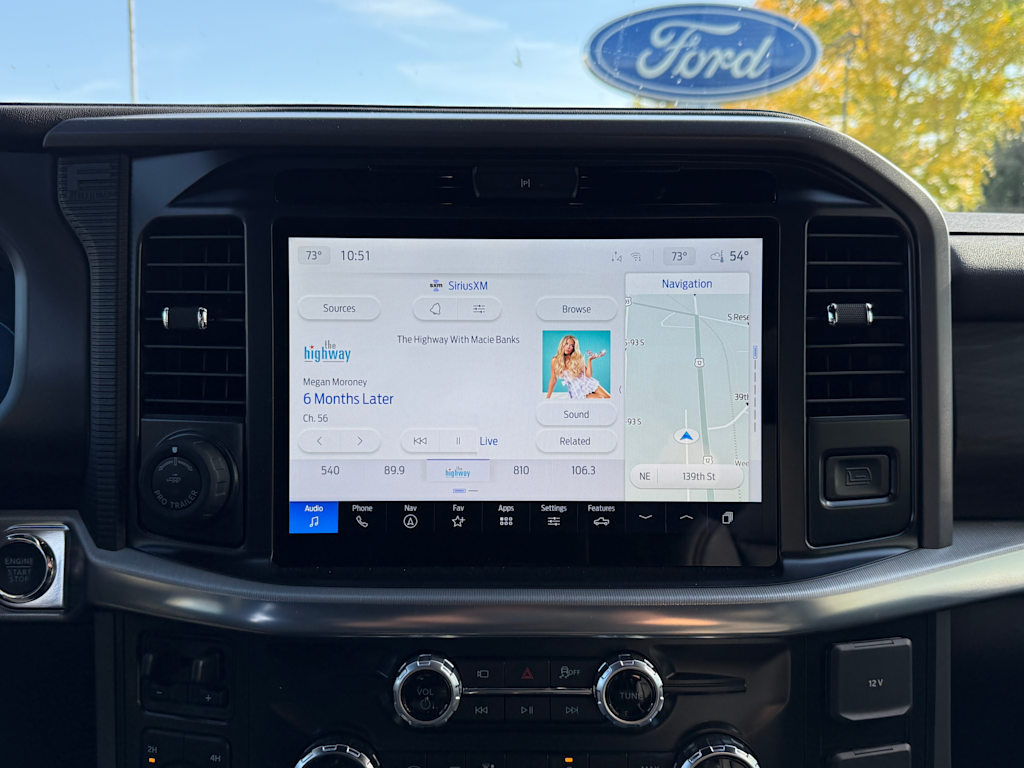 Thumbnail: 2025 Ford F-150 - 13